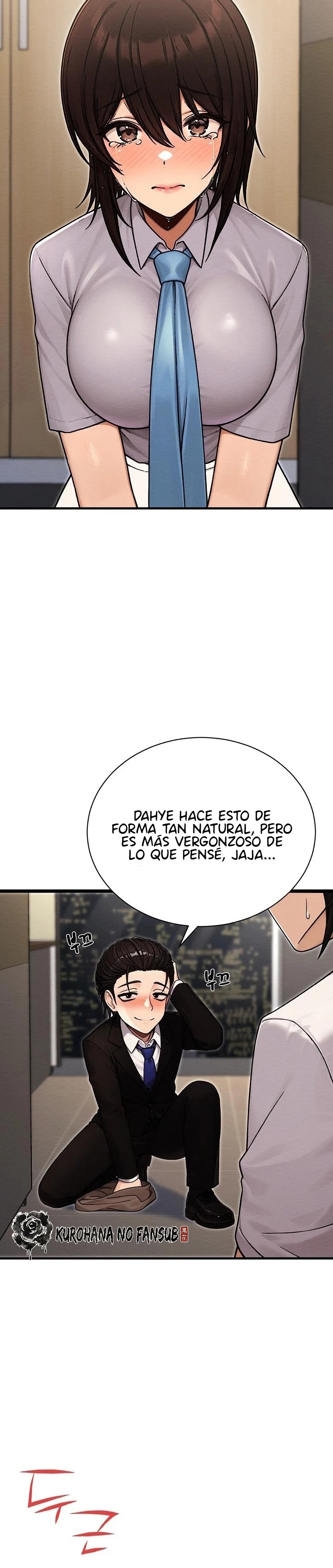 El Único Hombre En Un Clan De Mujeres Capitulo 20 página 13