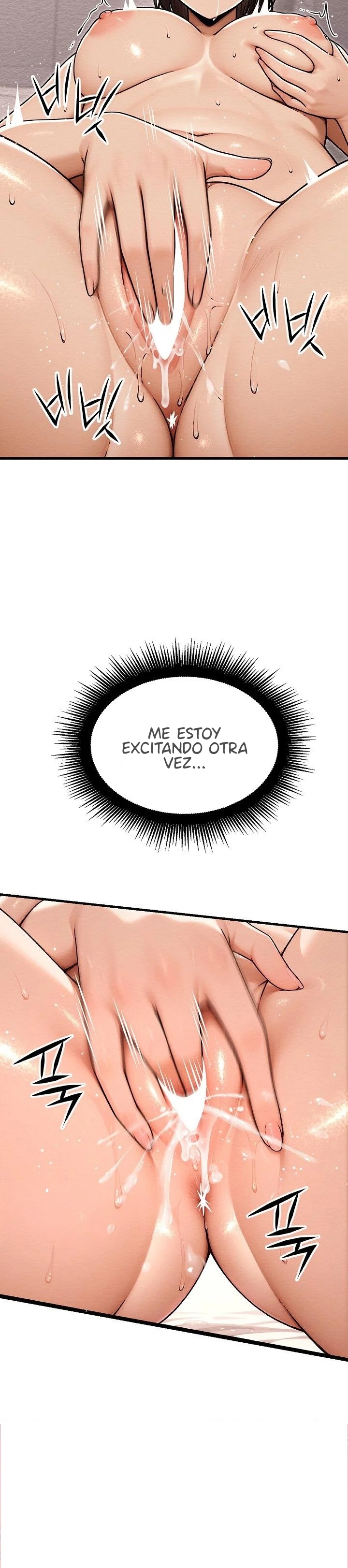El Único Hombre En Un Clan De Mujeres Capitulo 20 página 19