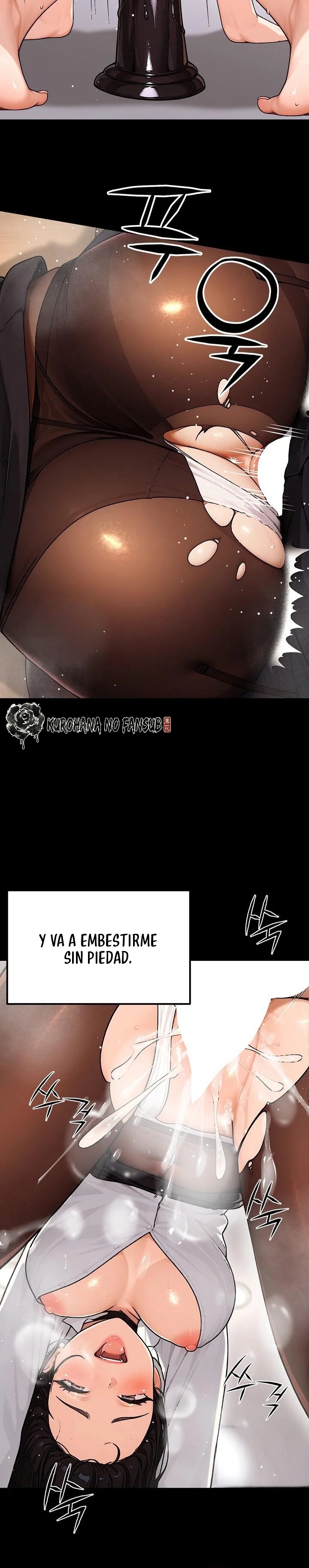 El Único Hombre En Un Clan De Mujeres Capitulo 20 página 27