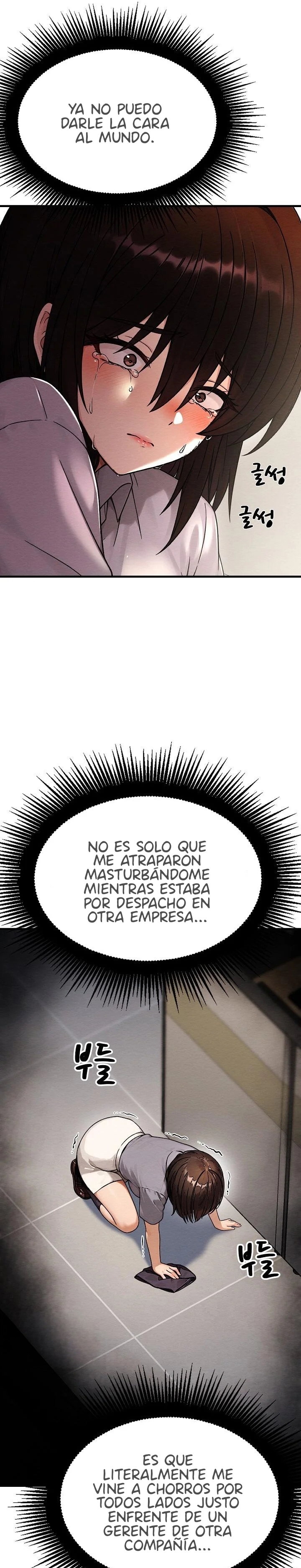 El Único Hombre En Un Clan De Mujeres Capitulo 20 página 6