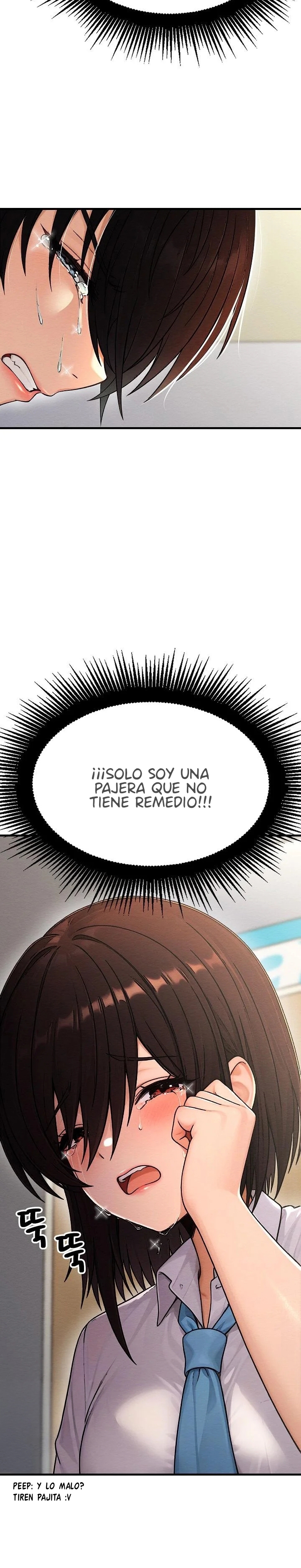 El Único Hombre En Un Clan De Mujeres Capitulo 20 página 7