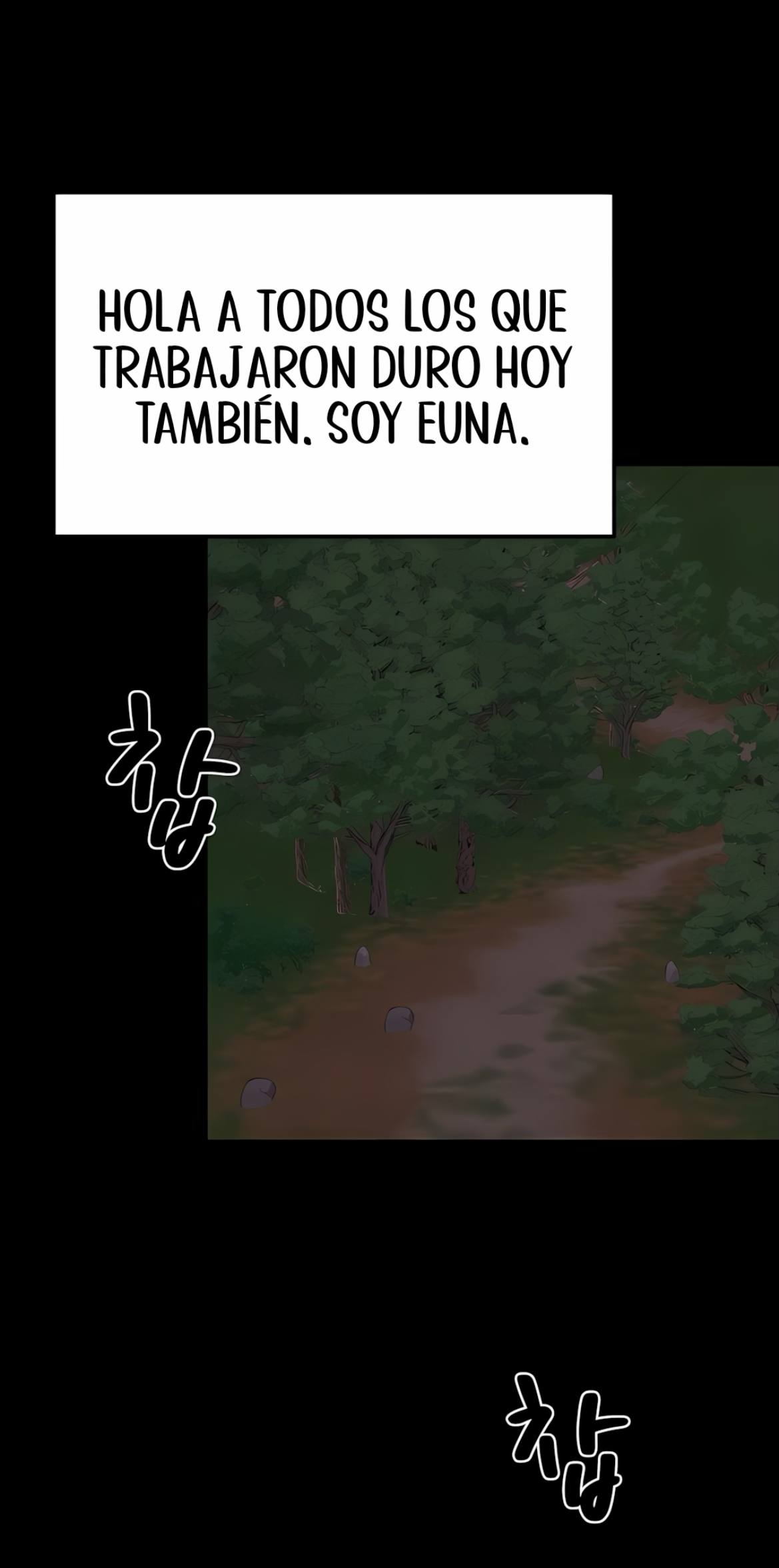 El Único Hombre En Un Clan De Mujeres Capitulo 28 página 14
