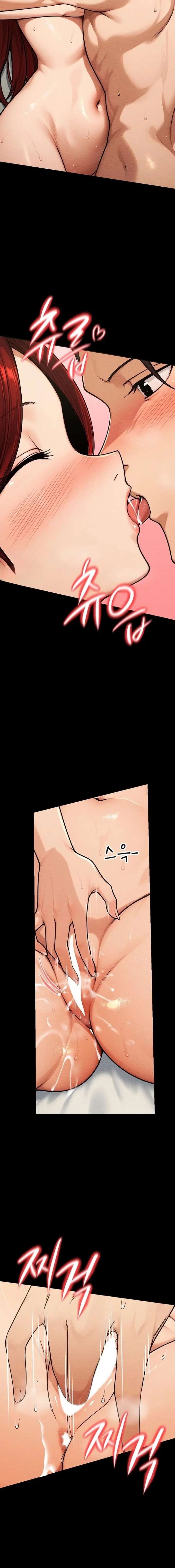 El Único Hombre En Un Clan De Mujeres Capitulo 3 página 10