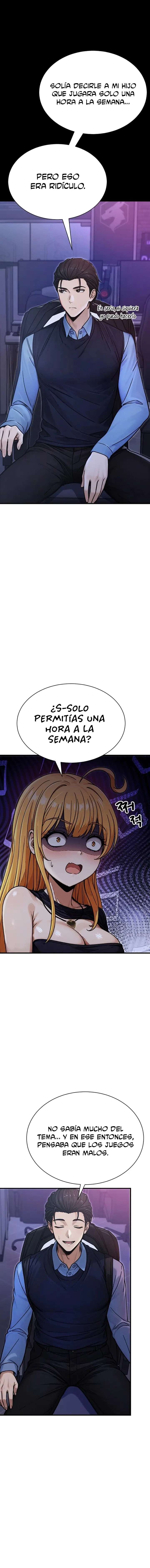 El Único Hombre En Un Clan De Mujeres Capitulo 7 página 16