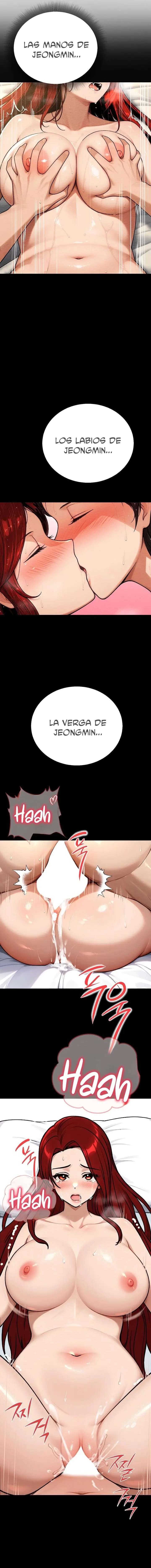 El Único Hombre En Un Clan De Mujeres Capitulo 9 página 2