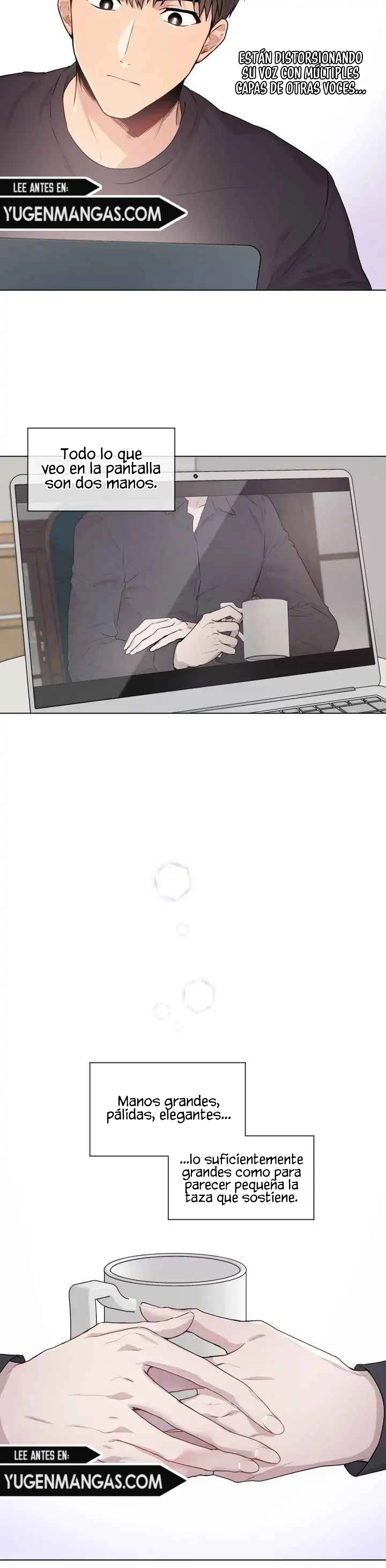 Pasion Capitulo 0 página 12