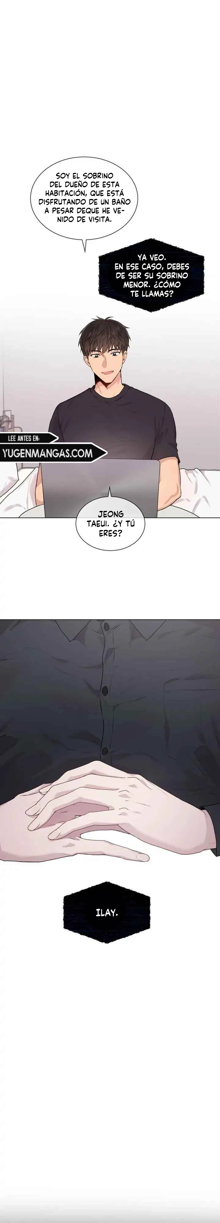 Pasion Capitulo 0 página 13