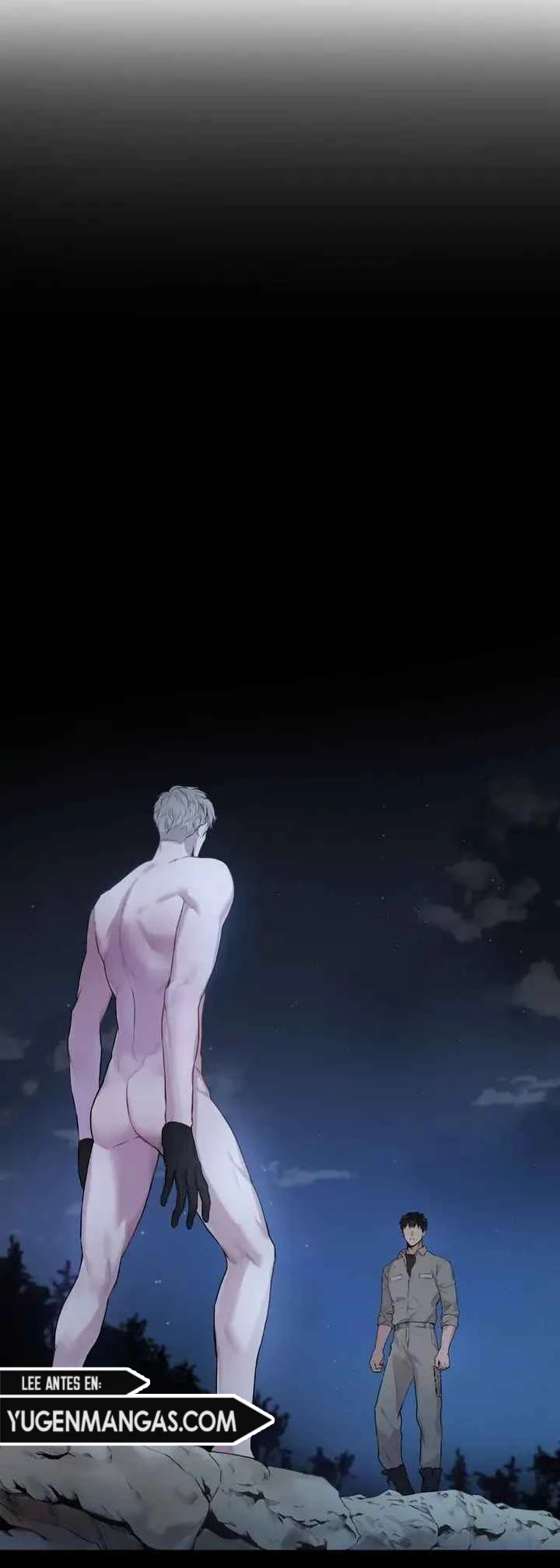 Pasion Capitulo 0 página 14