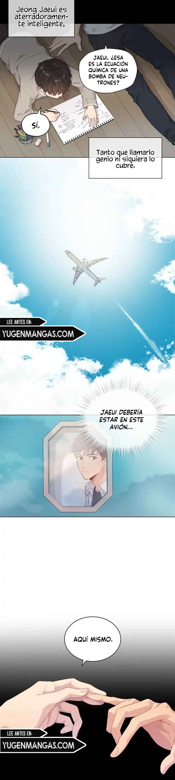 Pasion Capitulo 0 página 4