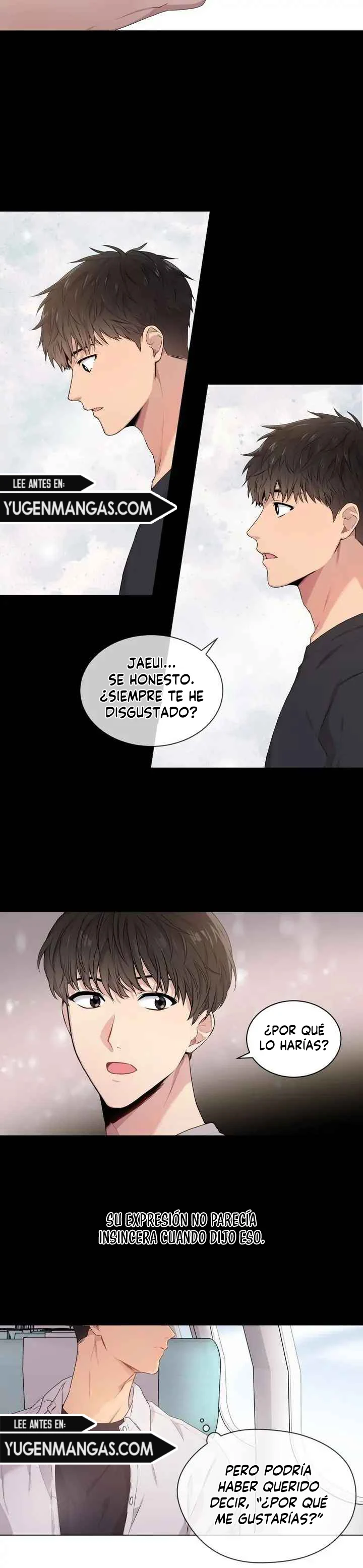 Pasion Capitulo 0 página 6