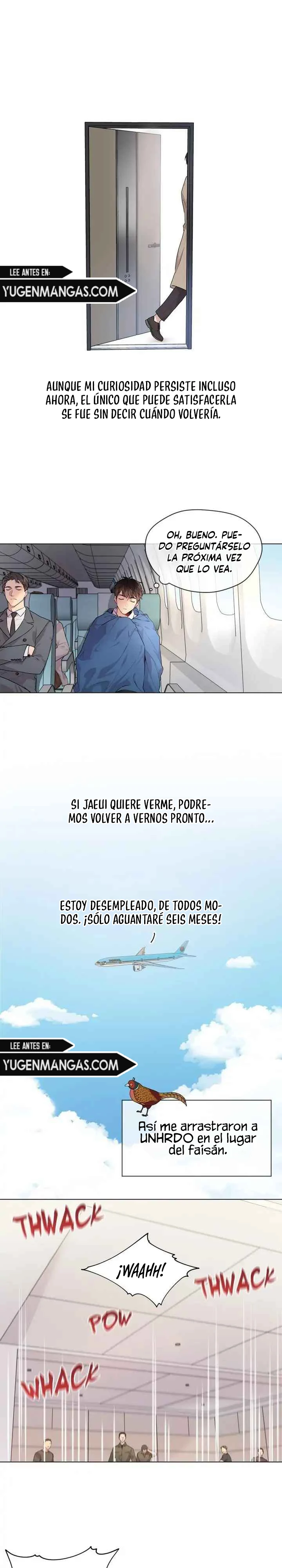 Pasion Capitulo 0 página 7