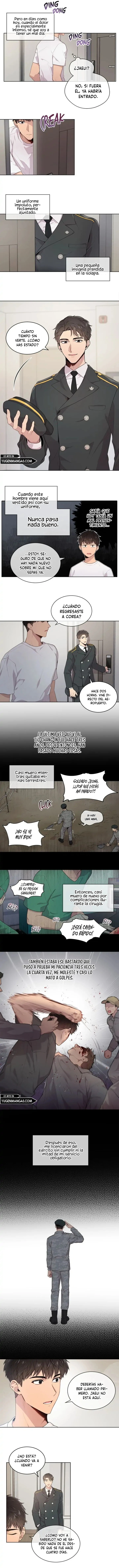 Pasion Capitulo 1 página 2