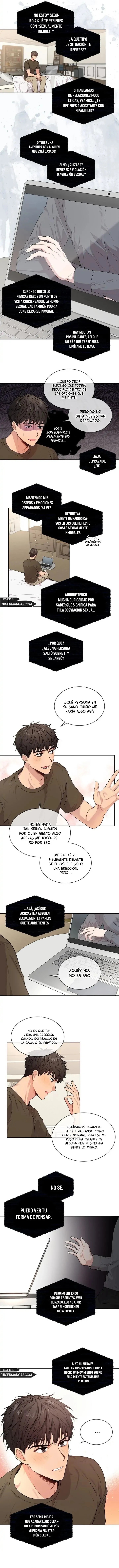 Pasion Capitulo 10 página 4