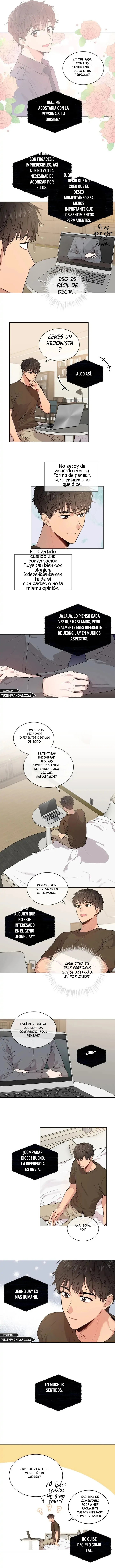 Pasion Capitulo 10 página 5