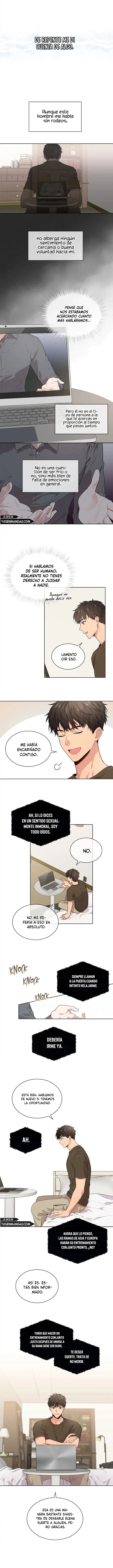 Pasion Capitulo 10 página 7