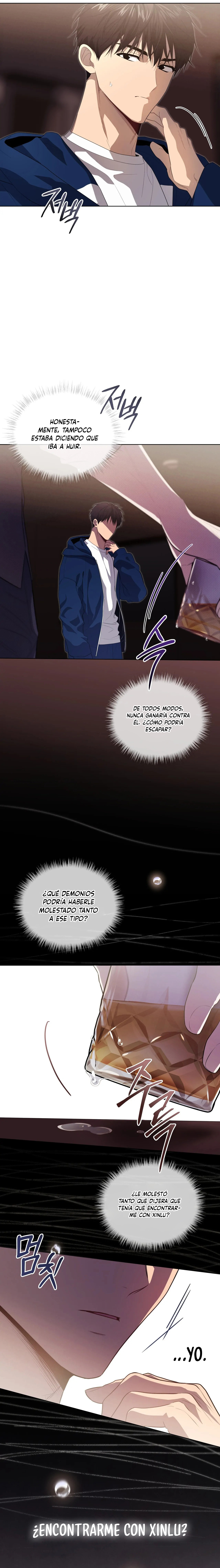 Pasion Capitulo 100 página 10