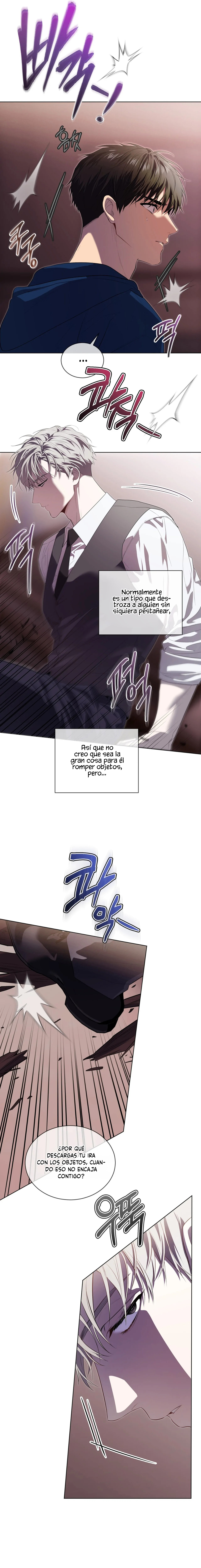Pasion Capitulo 100 página 12