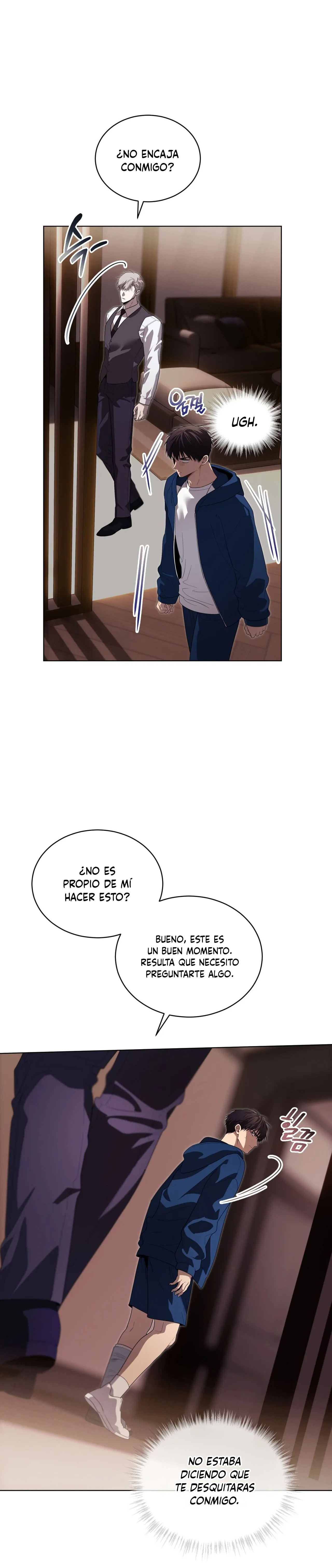 Pasion Capitulo 100 página 13