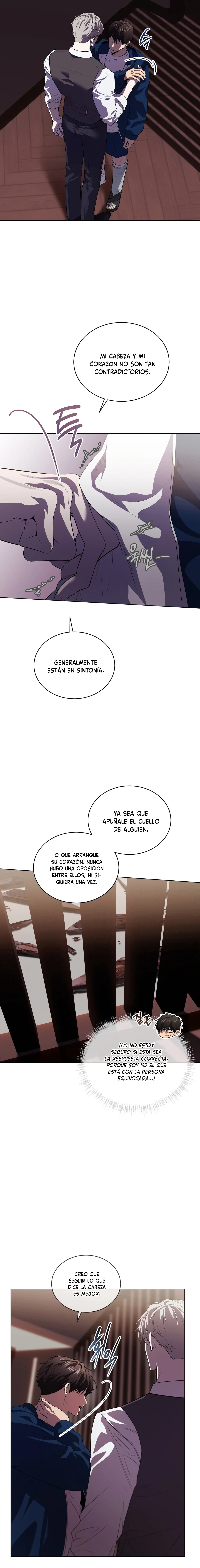 Pasion Capitulo 100 página 16
