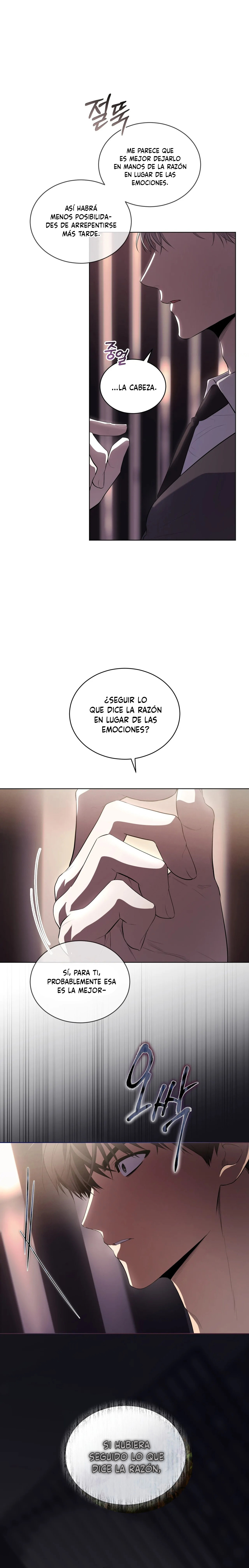 Pasion Capitulo 100 página 17