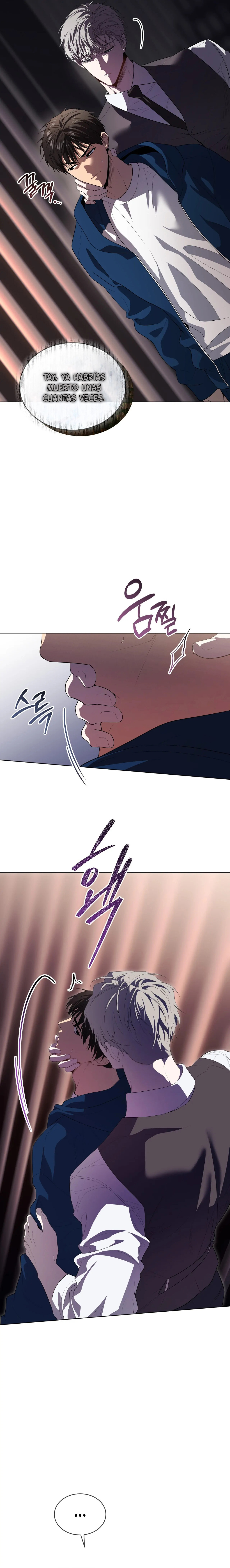 Pasion Capitulo 100 página 18