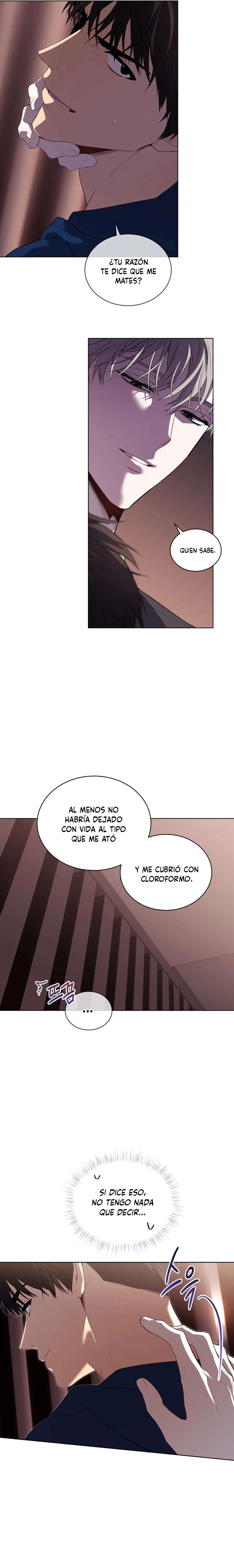 Pasion Capitulo 100 página 19