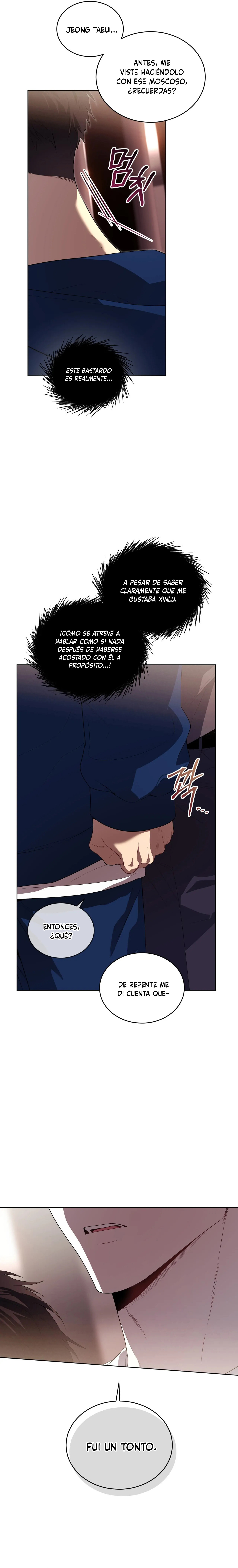 Pasion Capitulo 100 página 20