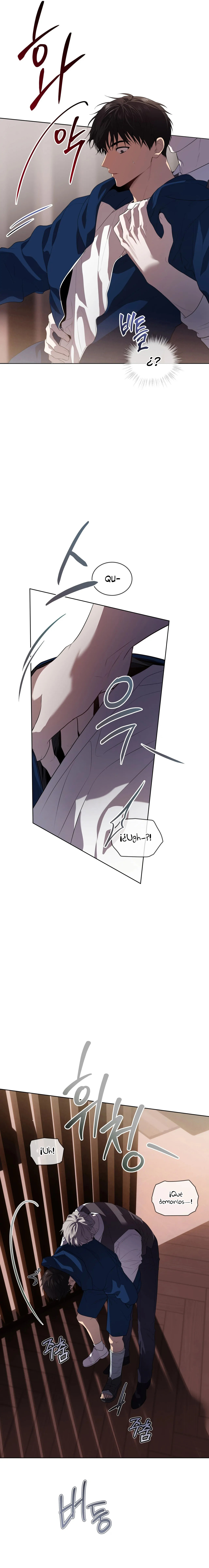 Pasion Capitulo 100 página 21
