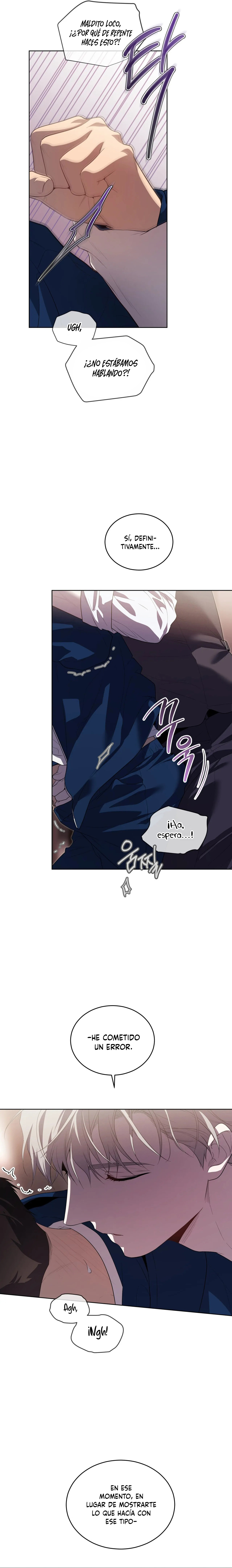 Pasion Capitulo 100 página 22