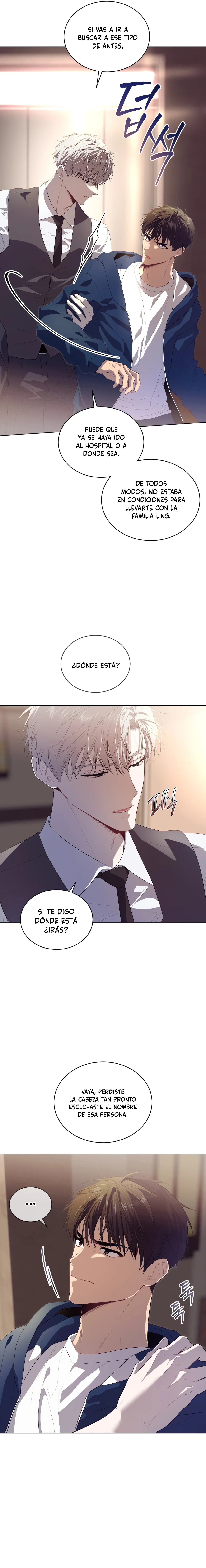 Pasion Capitulo 100 página 4