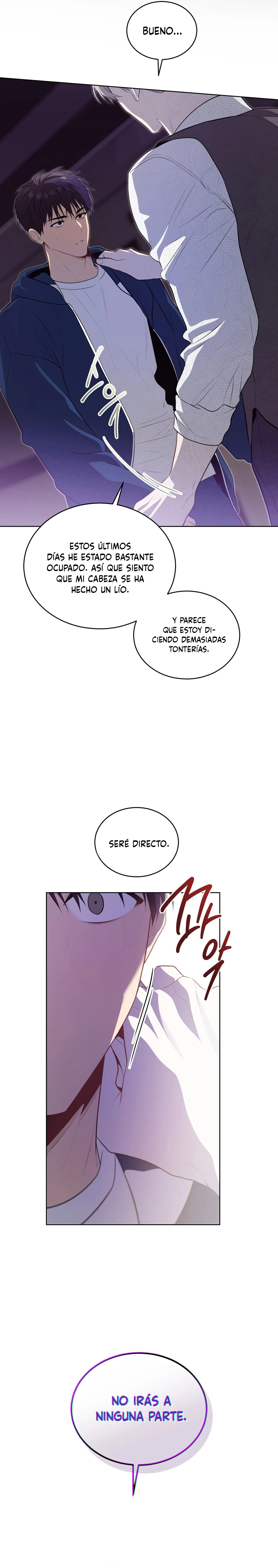 Pasion Capitulo 100 página 6