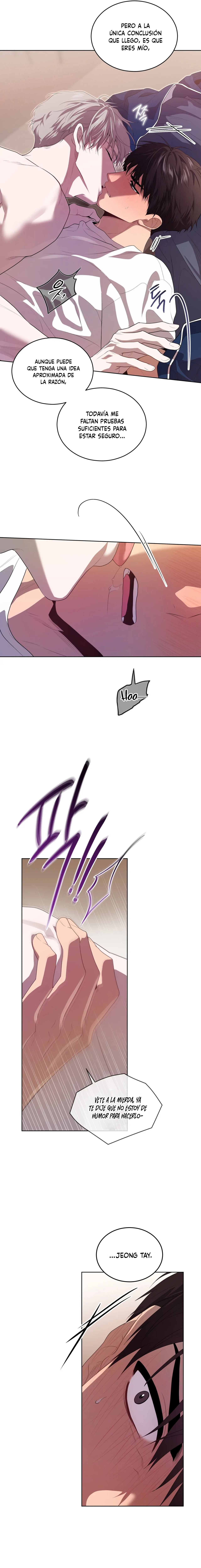 Pasion Capitulo 101 página 11