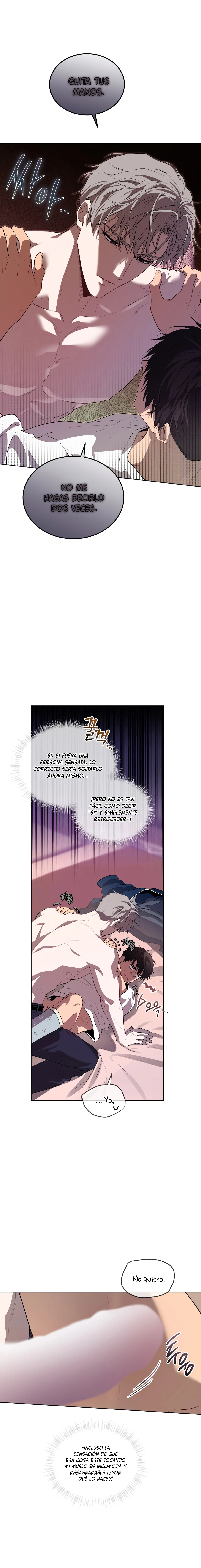 Pasion Capitulo 101 página 12