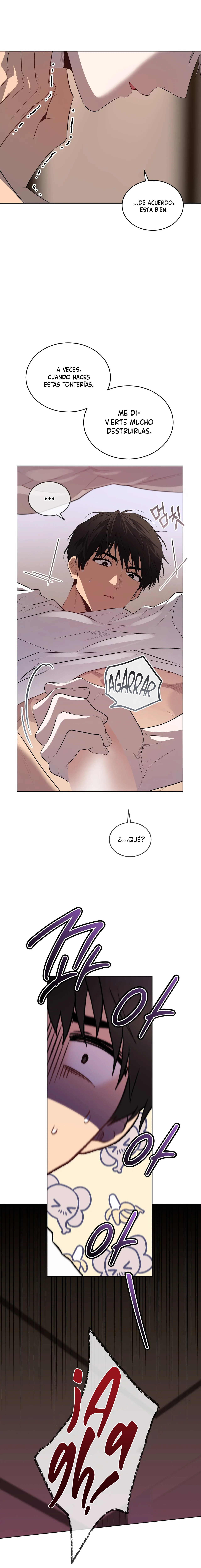 Pasion Capitulo 101 página 13