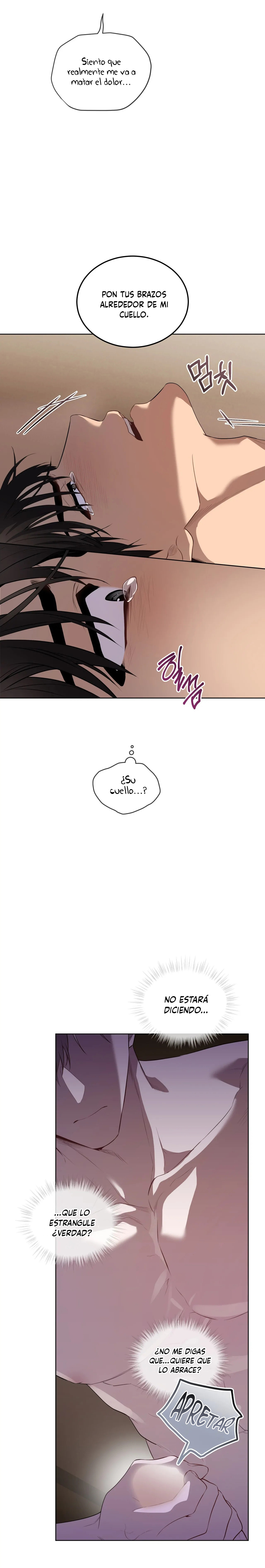Pasion Capitulo 101 página 15