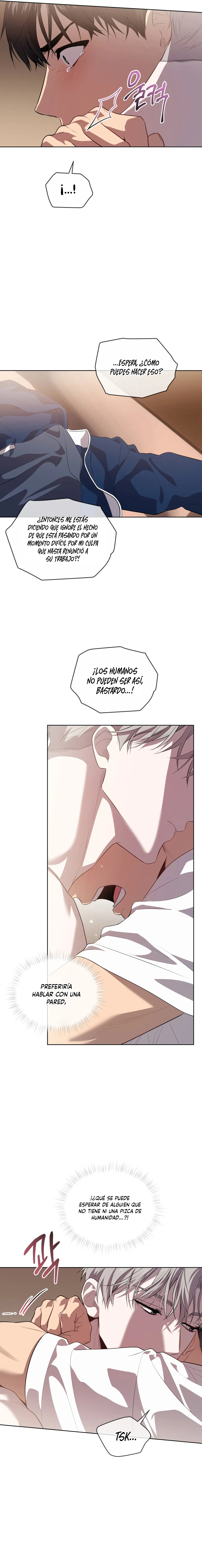 Pasion Capitulo 101 página 20
