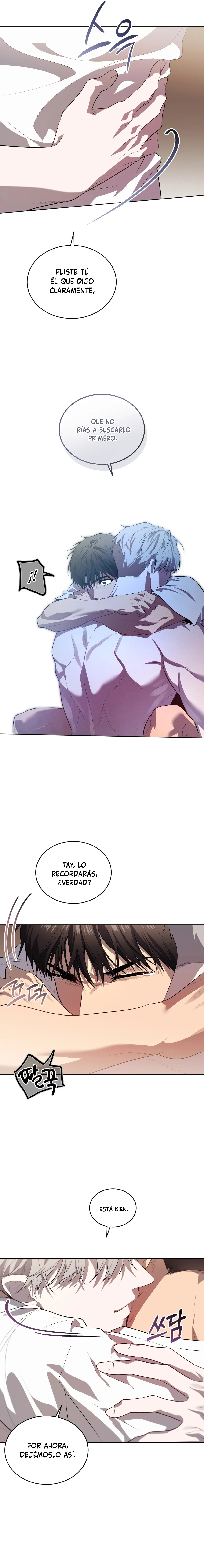 Pasion Capitulo 101 página 21