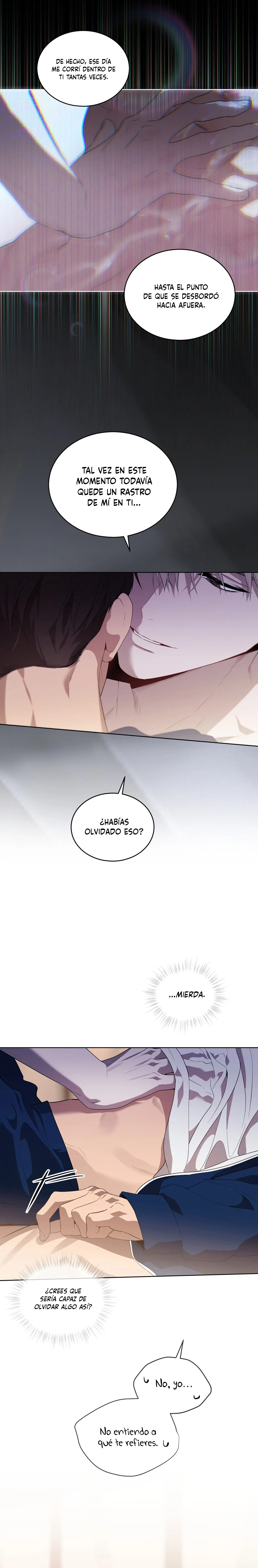 Pasion Capitulo 101 página 7