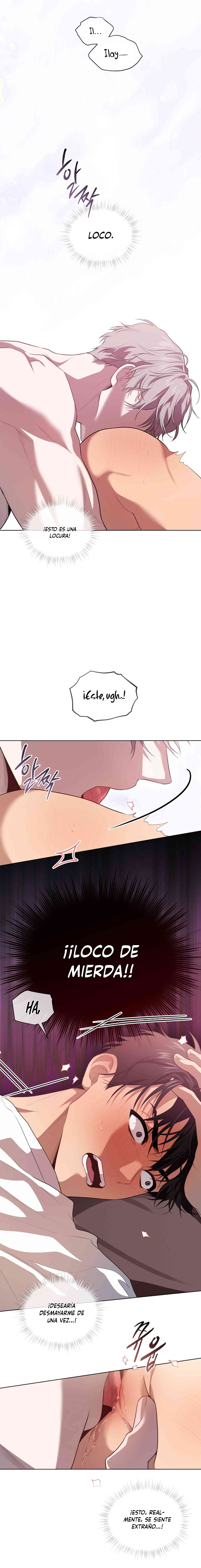 Pasion Capitulo 102 página 10