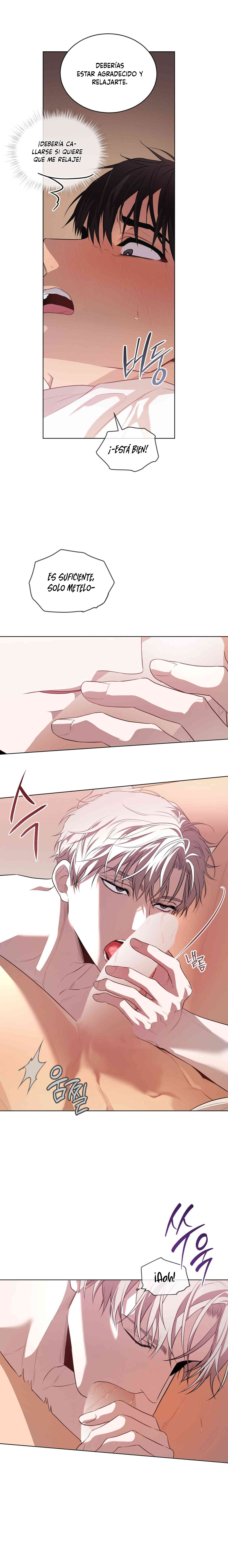 Pasion Capitulo 102 página 12