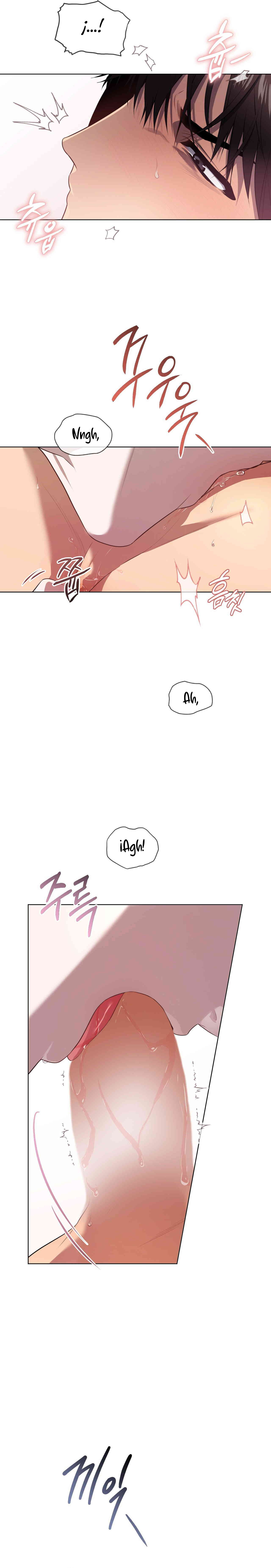 Pasion Capitulo 102 página 13