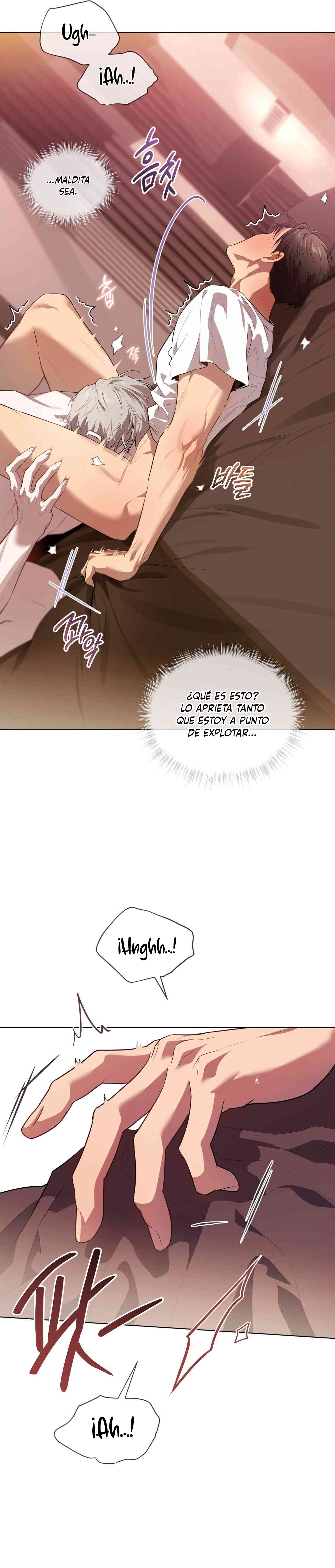Pasion Capitulo 102 página 14