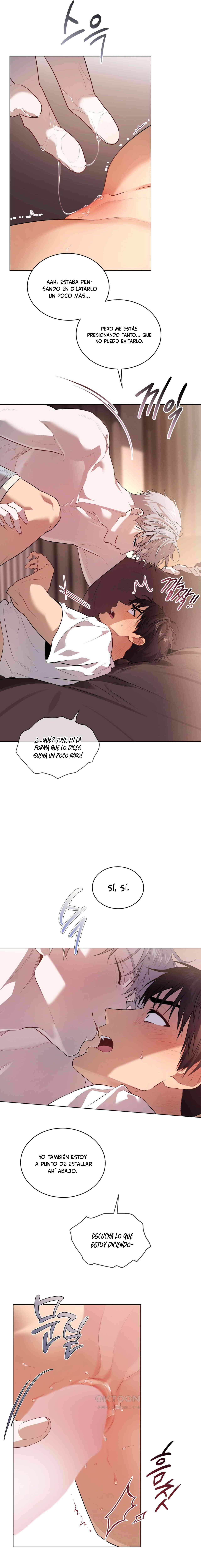 Pasion Capitulo 102 página 16