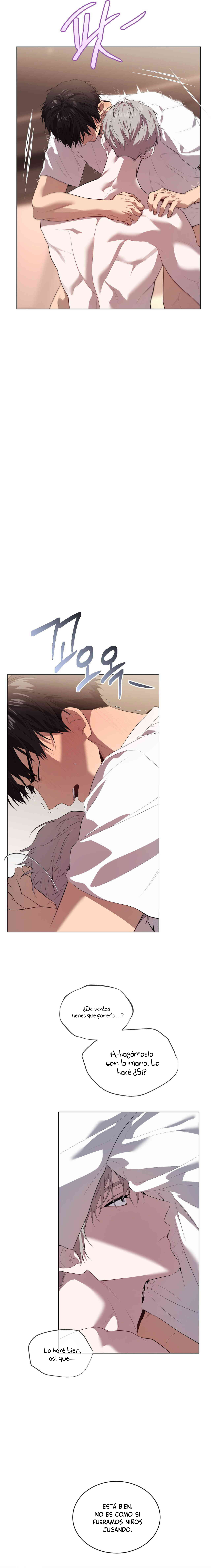 Pasion Capitulo 102 página 2