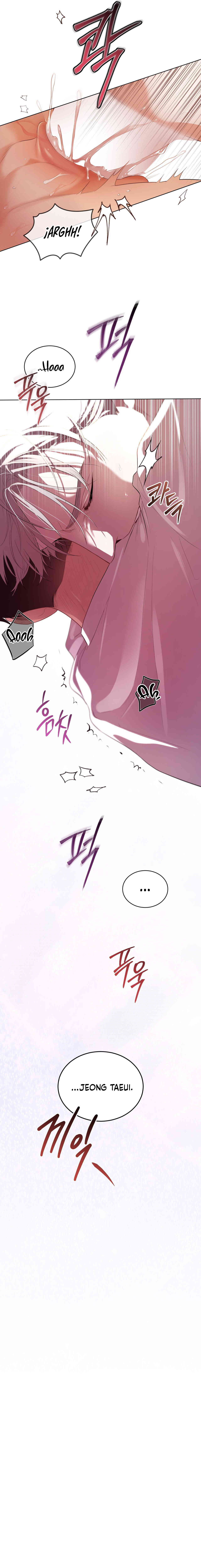 Pasion Capitulo 102 página 20