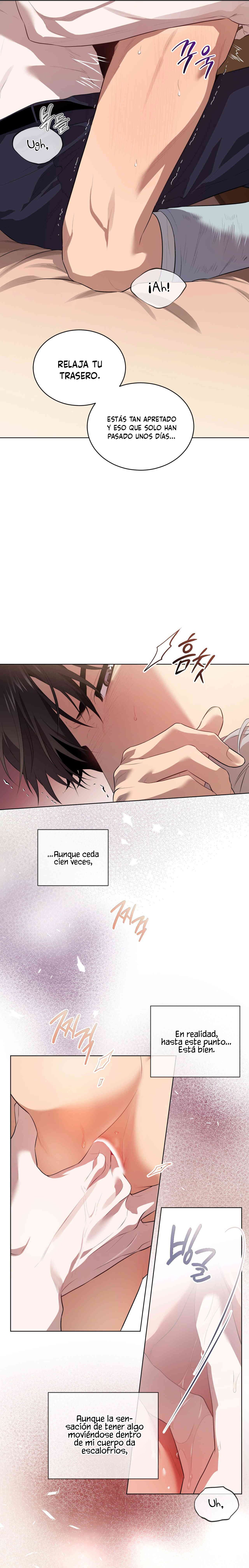 Pasion Capitulo 102 página 3