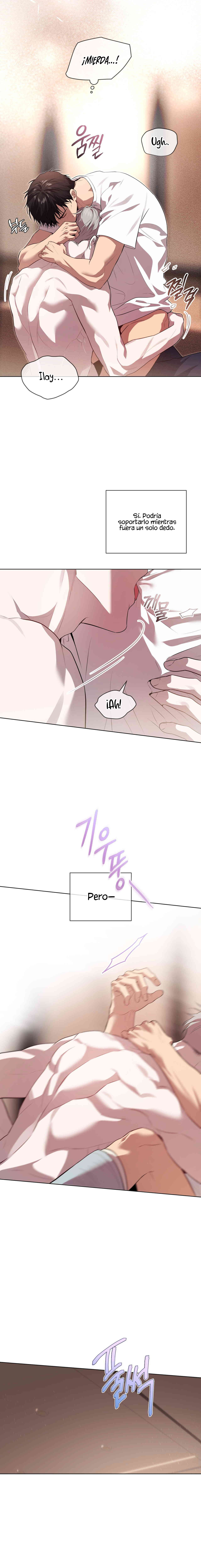 Pasion Capitulo 102 página 4