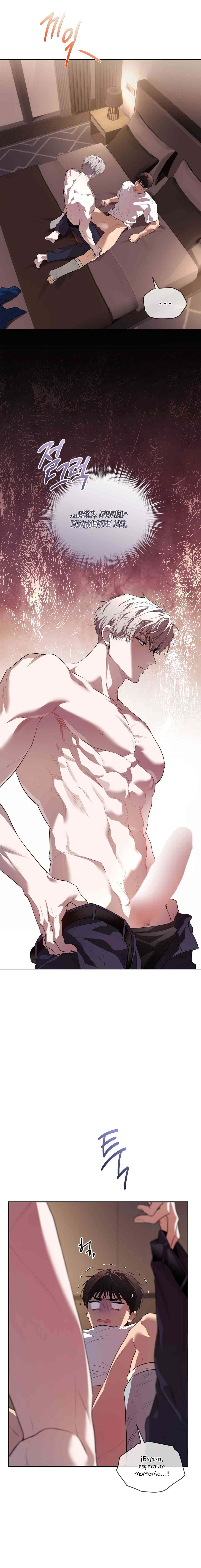 Pasion Capitulo 102 página 5