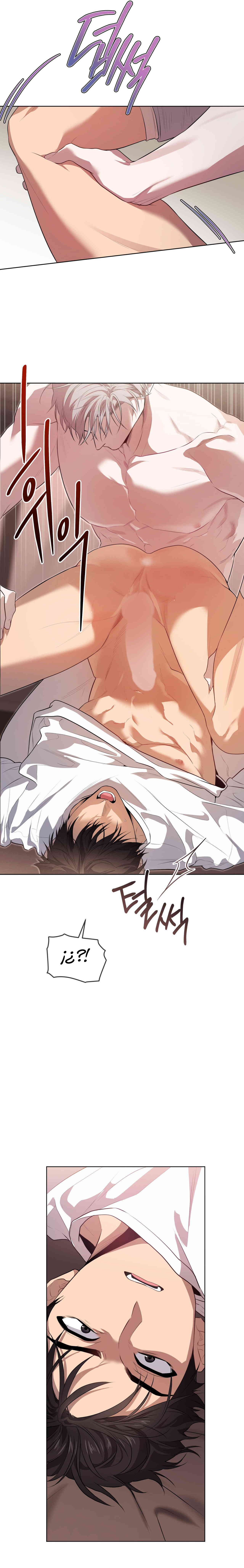 Pasion Capitulo 102 página 8