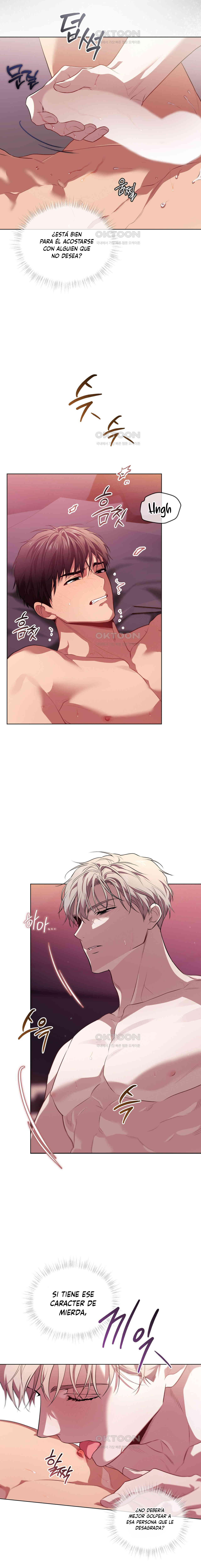 Pasion Capitulo 103 página 10